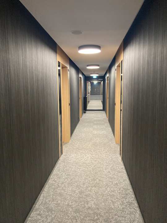 Sonstiges Sea & Forest Resort Międzyzdroje