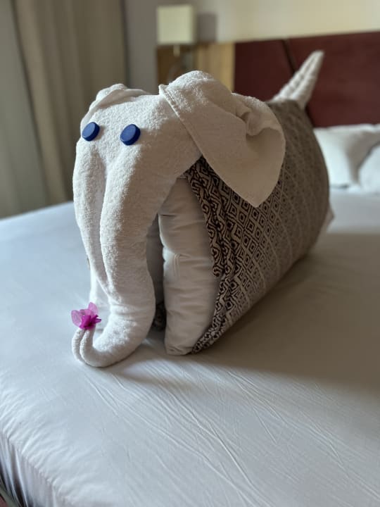 Zimmer Stella Beach Resort & Spa Makadi Bay