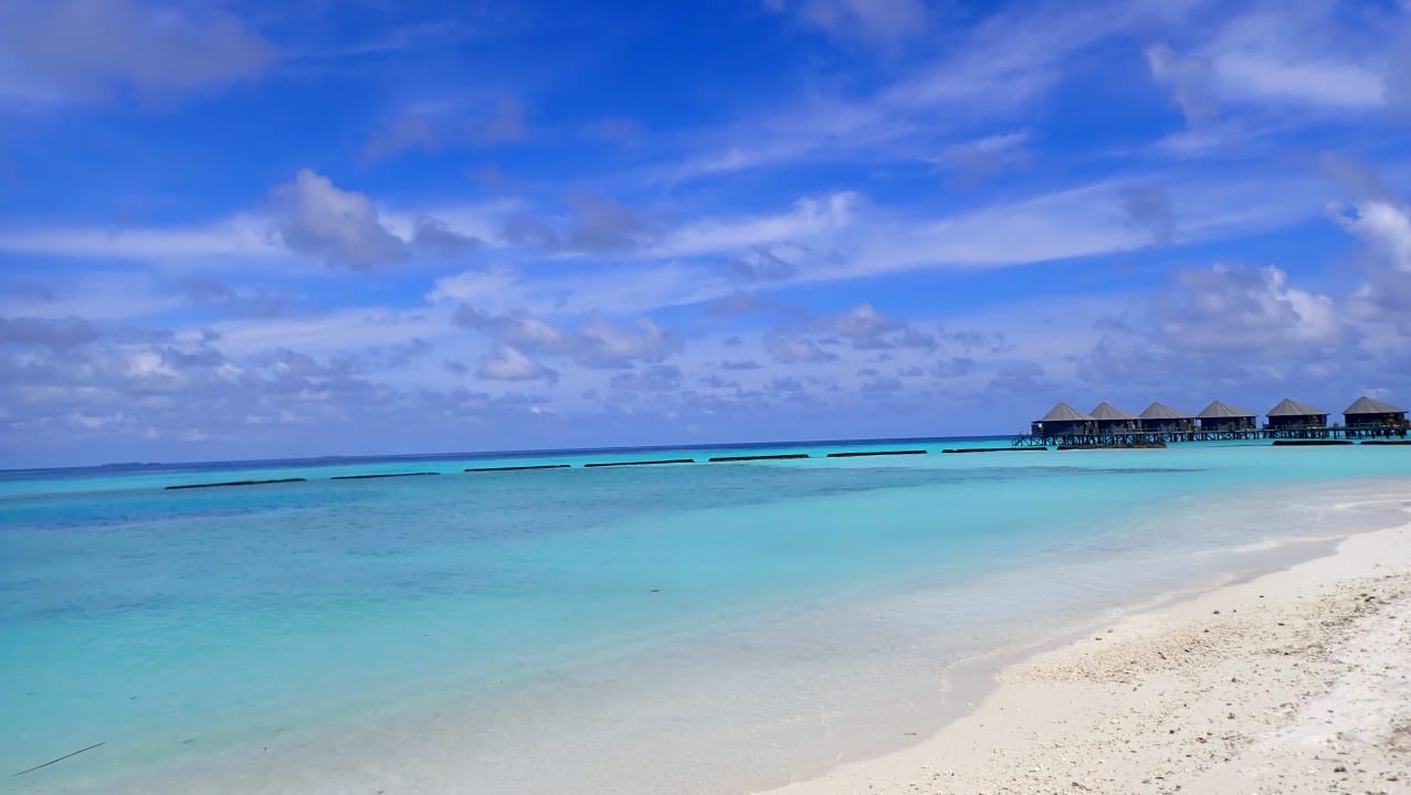 Außenansicht Komandoo Island Resort & Spa - Adults only