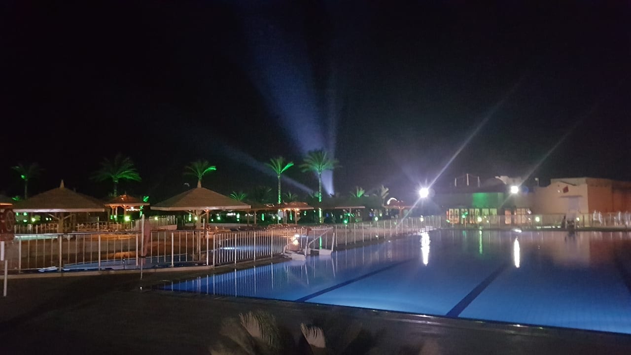 Pool SUNRISE Royal Makadi Resort