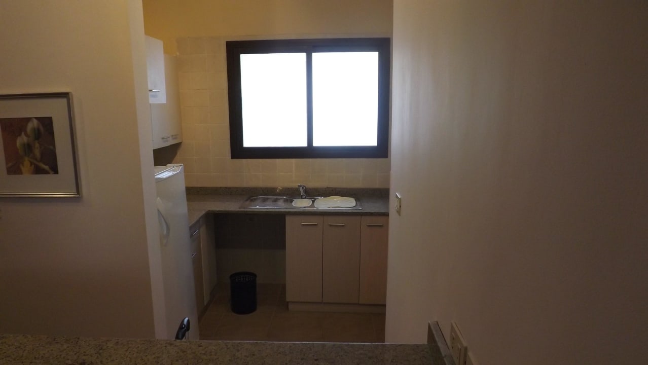 Küche JAZ Neo Saraya Palms