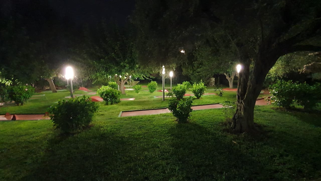 Sport & Freizeit Caravia Beach Hotel