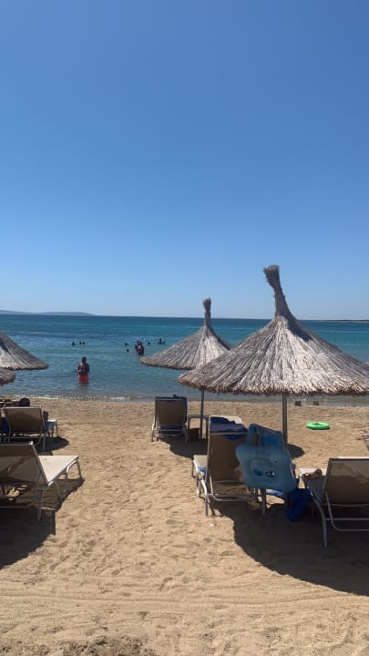 Strand Aquasis De Luxe Resort & Spa