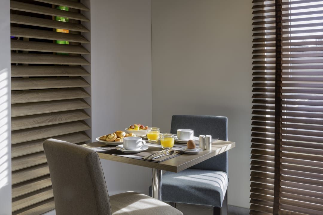 Gastro Best Western Hotel Le Semaphore