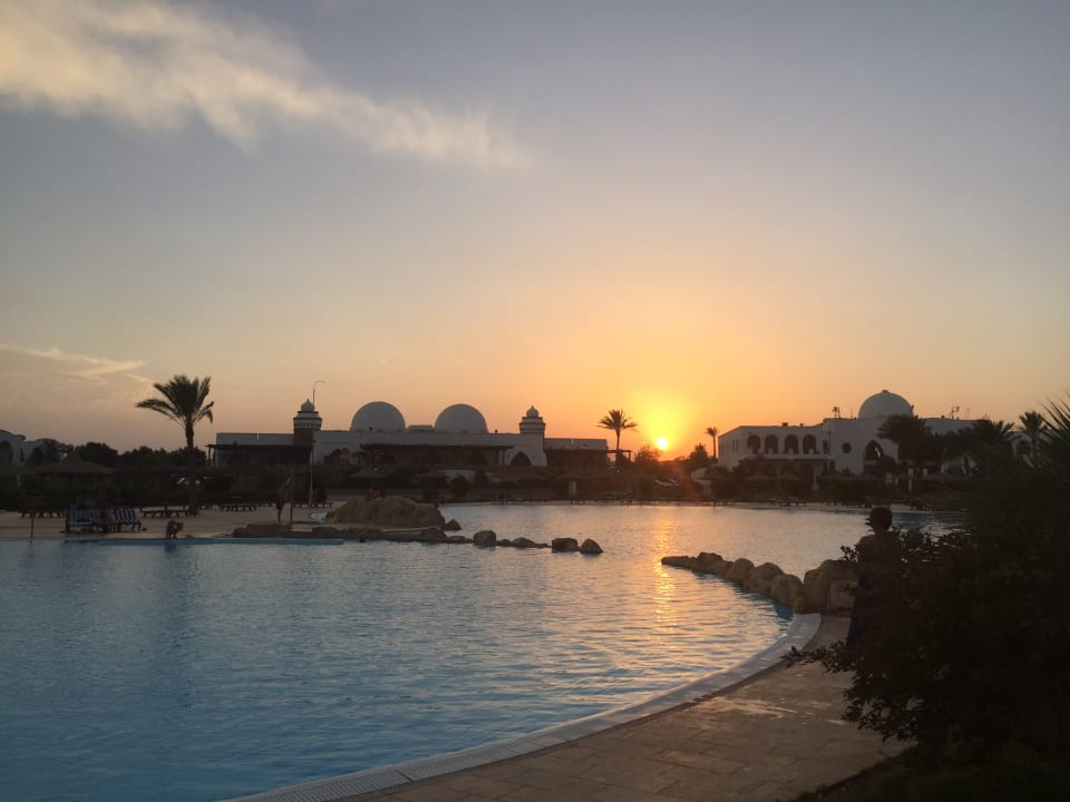 Pool Hotel Gorgonia Beach Resort