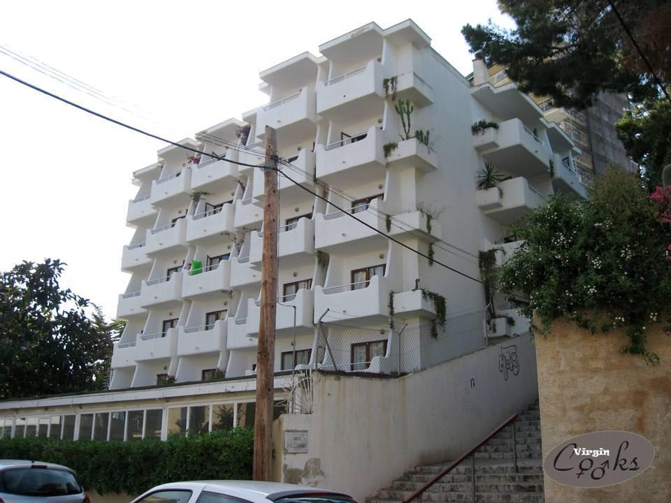 Das Nebengebäude Reverence Mare - Adults only