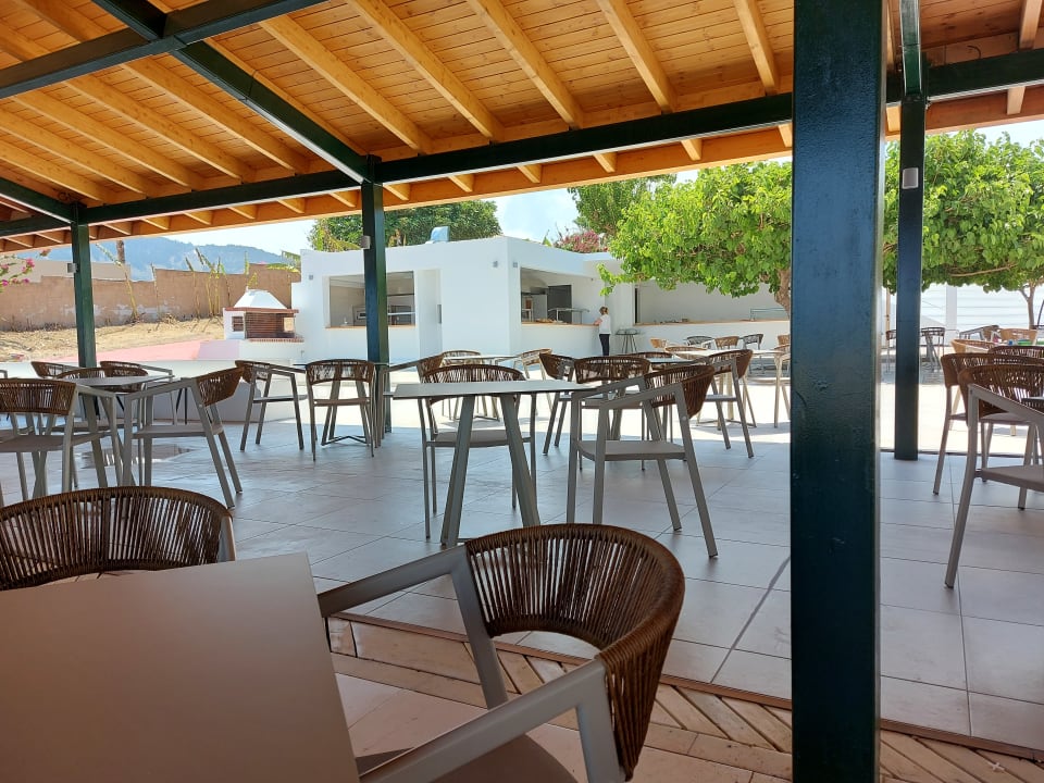 Gastro Blue Sea Island