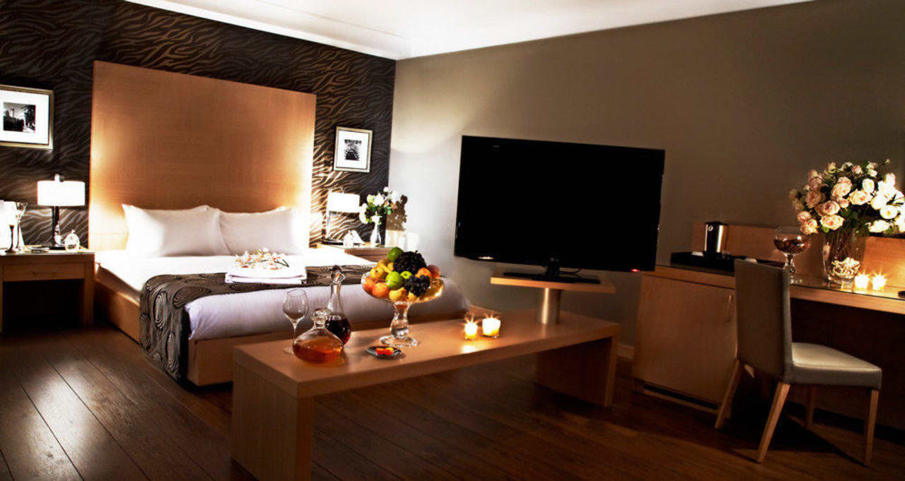 Junior suits Hotel Seyhan