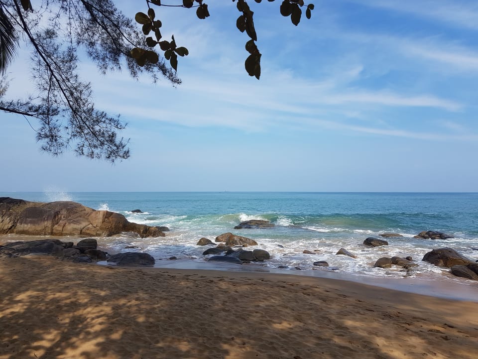 Strand Moracea by Khao Lak Resort