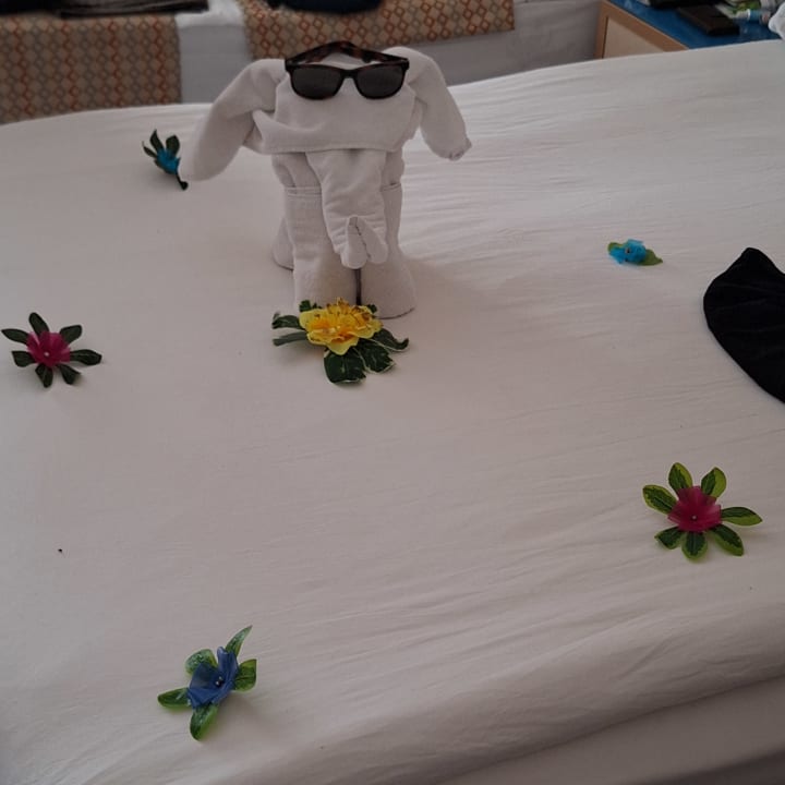 Zimmer Seher Kumköy Star Resort & Spa