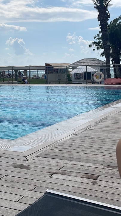 Pool Labranda Alantur Resort