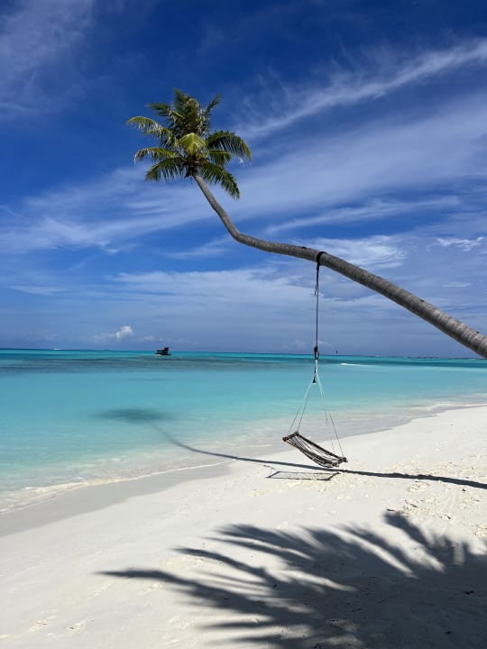 Strand Meeru Maldives Resort Island