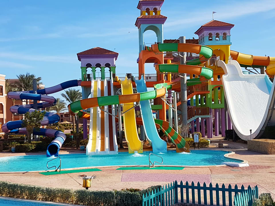 Sport & Freizeit Charmillion Club Aqua Park