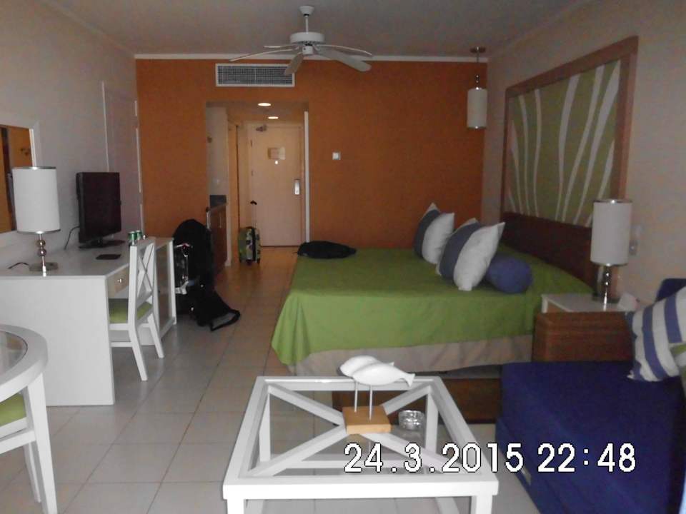 Unser tolles Studio Melia Marina Varadero