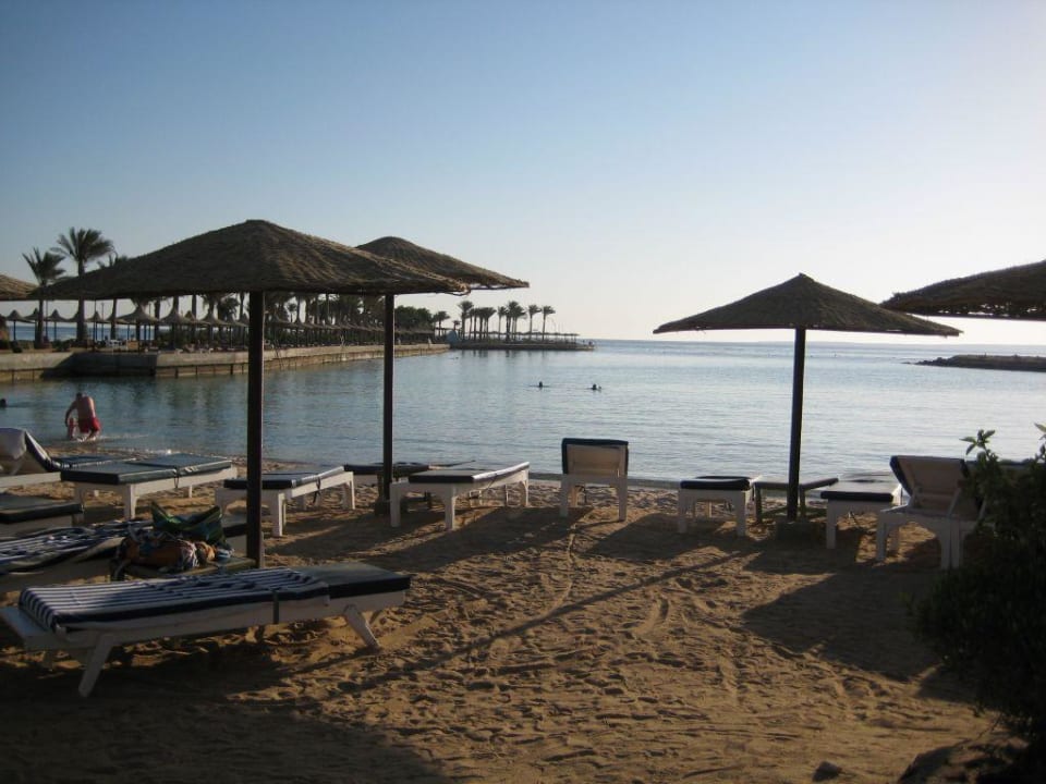 Strand Bel Air Azur Resort - Adults only