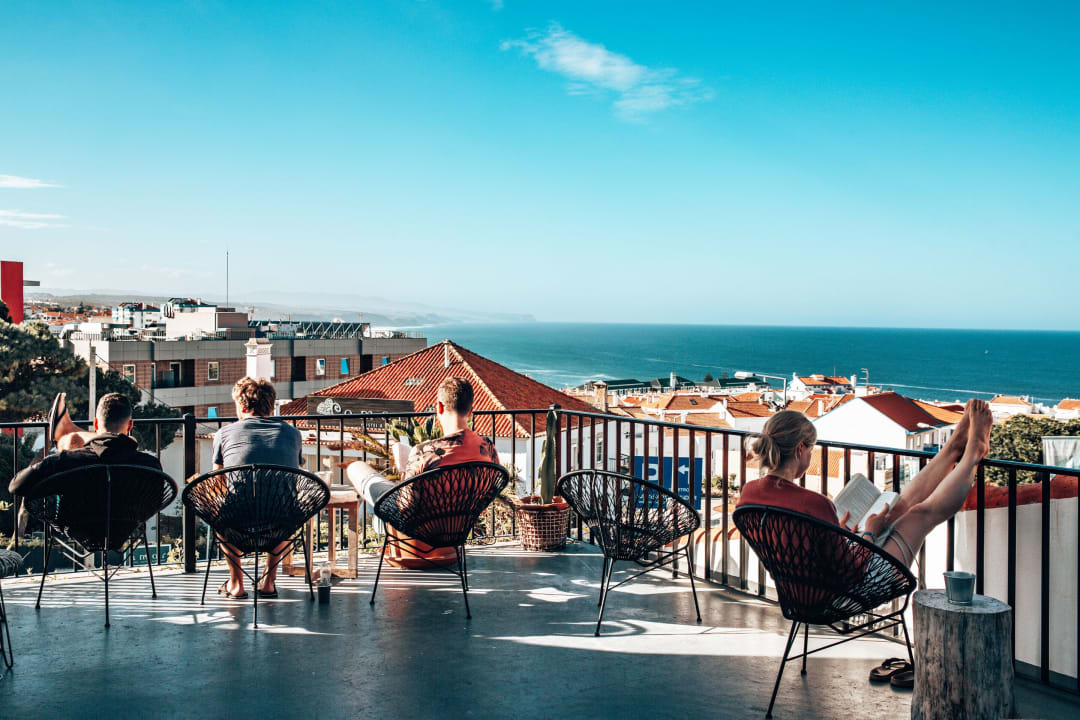 Sonstiges Selina Ericeira by IKIGAI Global Hospitality