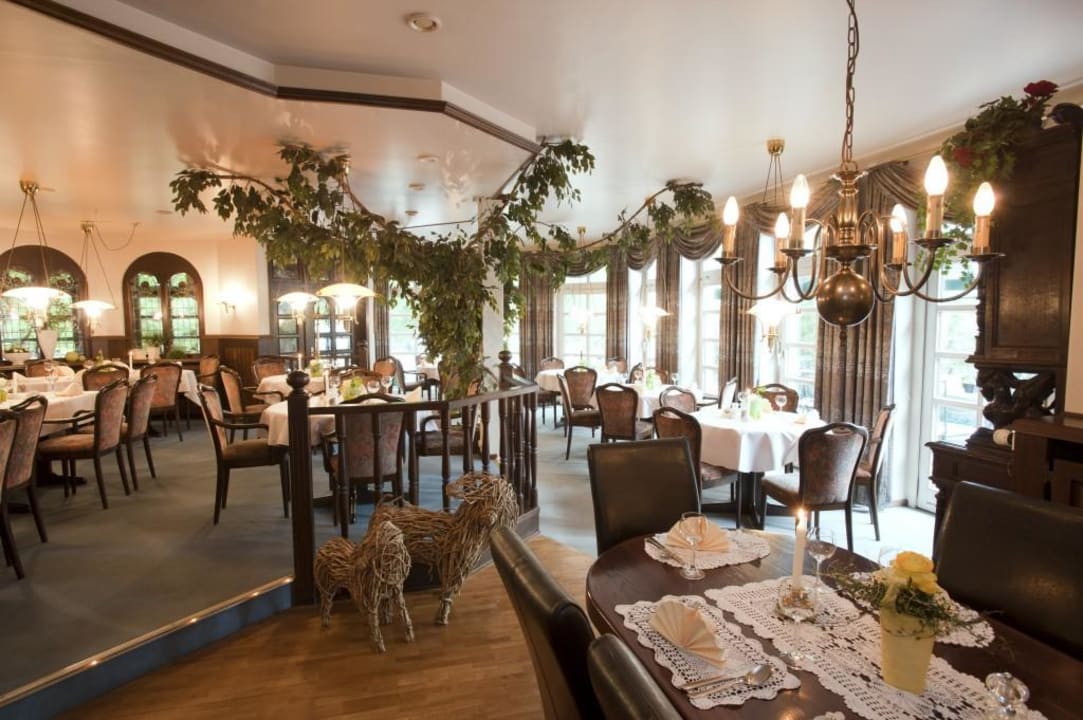 Restaurant Hotel Meiners
