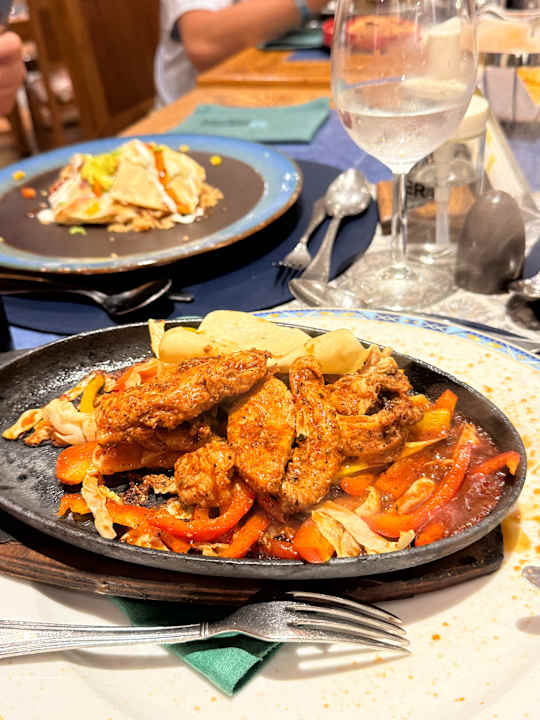 Gastro Sentido Mamlouk Palace Resort