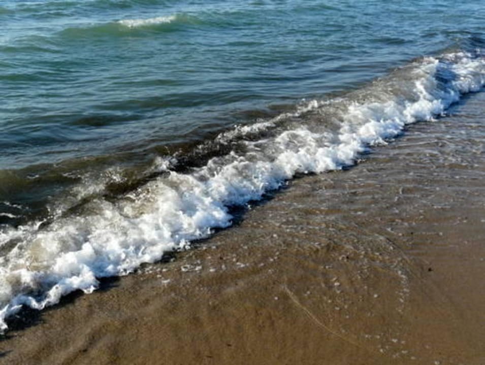 Mastichari beach Hotel Sea Breeze