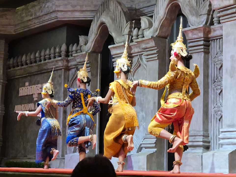 Sport & Freizeit Phnom Penh Pool Hotel 24 USD M Residence