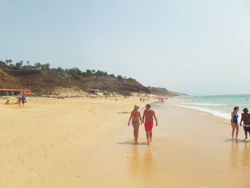 Strand, Meer und mehr ROBINSON ESQUINZO PLAYA