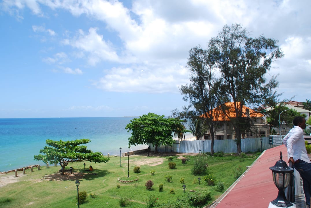 Stone Town Neptune Pwani Beach Resort & Spa