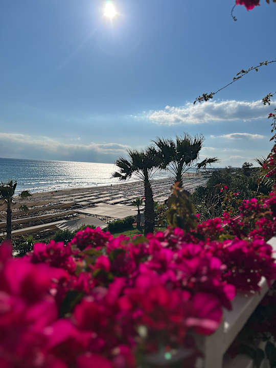 Strand Can Garden Resort