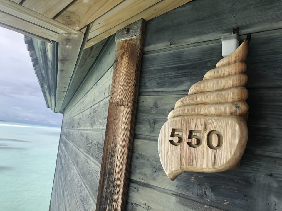 Zimmer Kuredu Island Resort & Spa