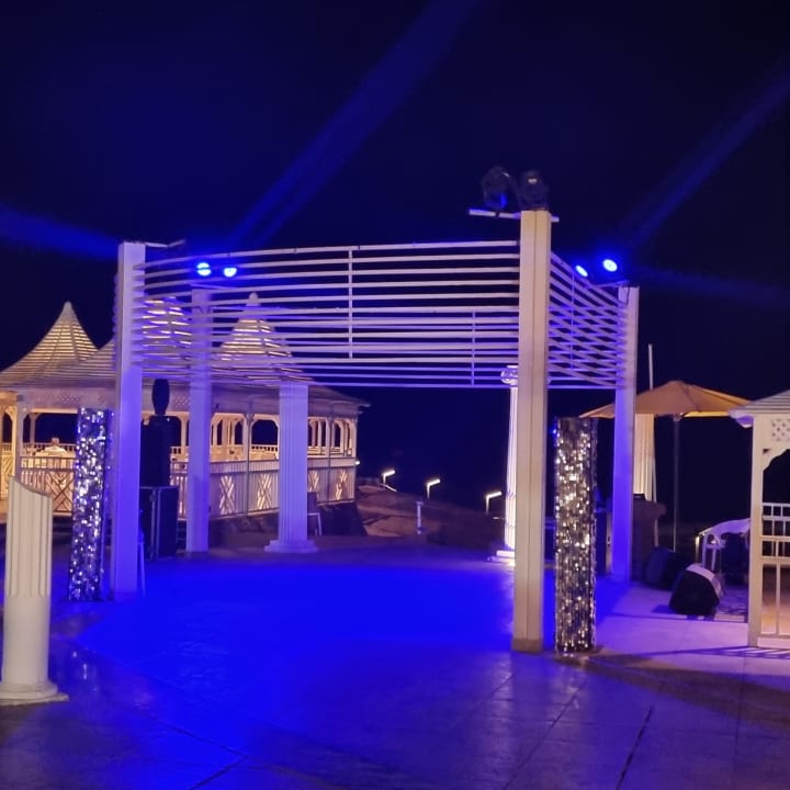 Sonstiges Pickalbatros Villaggio Resort - Portofino