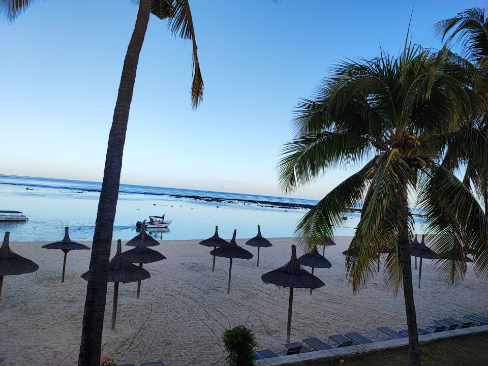 Strand Hotel Villas Caroline