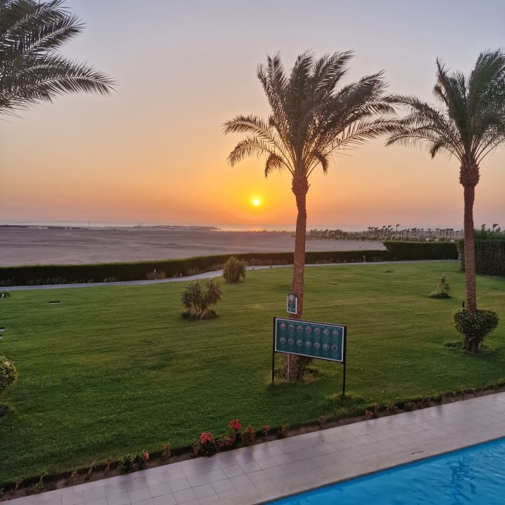 Ausblick Jaz Aquaviva