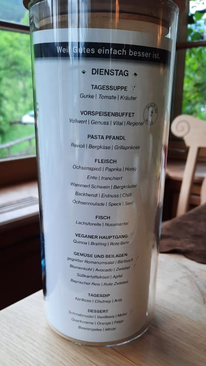 Gastro Berghotel Rehlegg