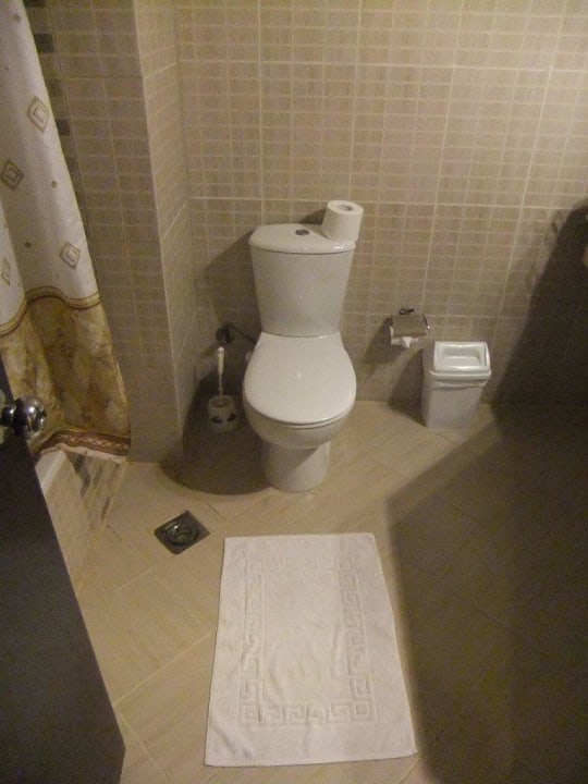 Bad Three Corners Sea Beach Resort