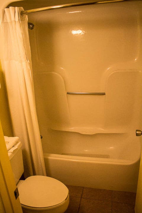 Dusche Rosen Inn International