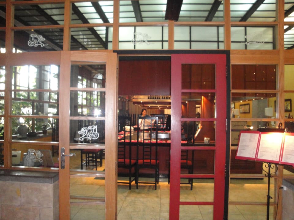 Restaurant Princesa Yaiza Suite Hotel Resort