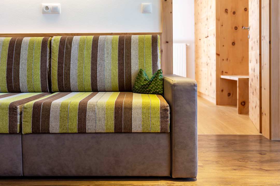 Zimmer Apartments Marialisa