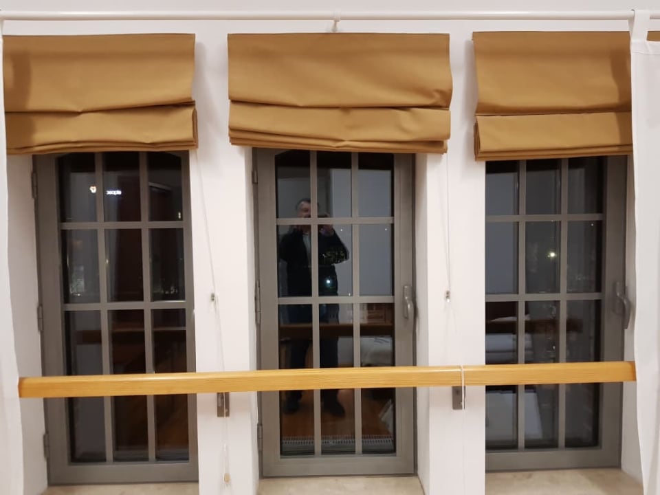 Okno Hotel Mercure Toruń Centrum