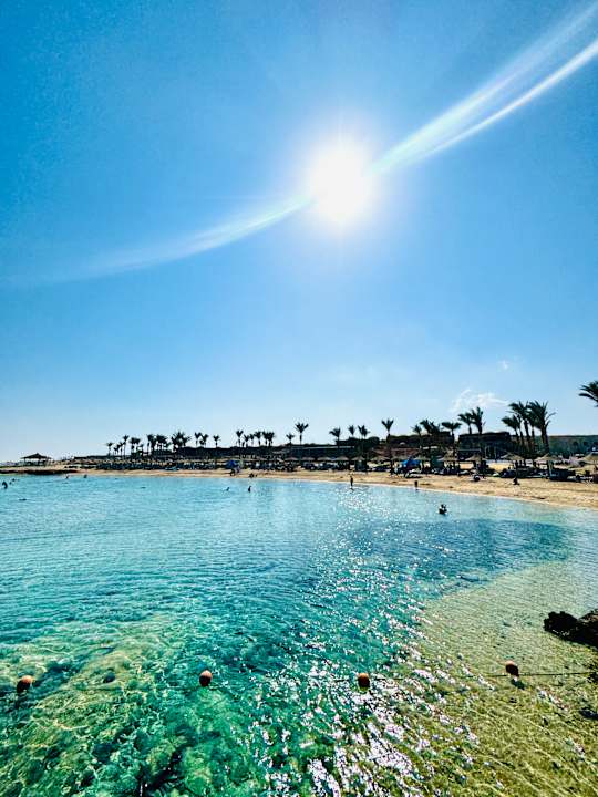 Strand Pickalbatros Villaggio Resort - Portofino