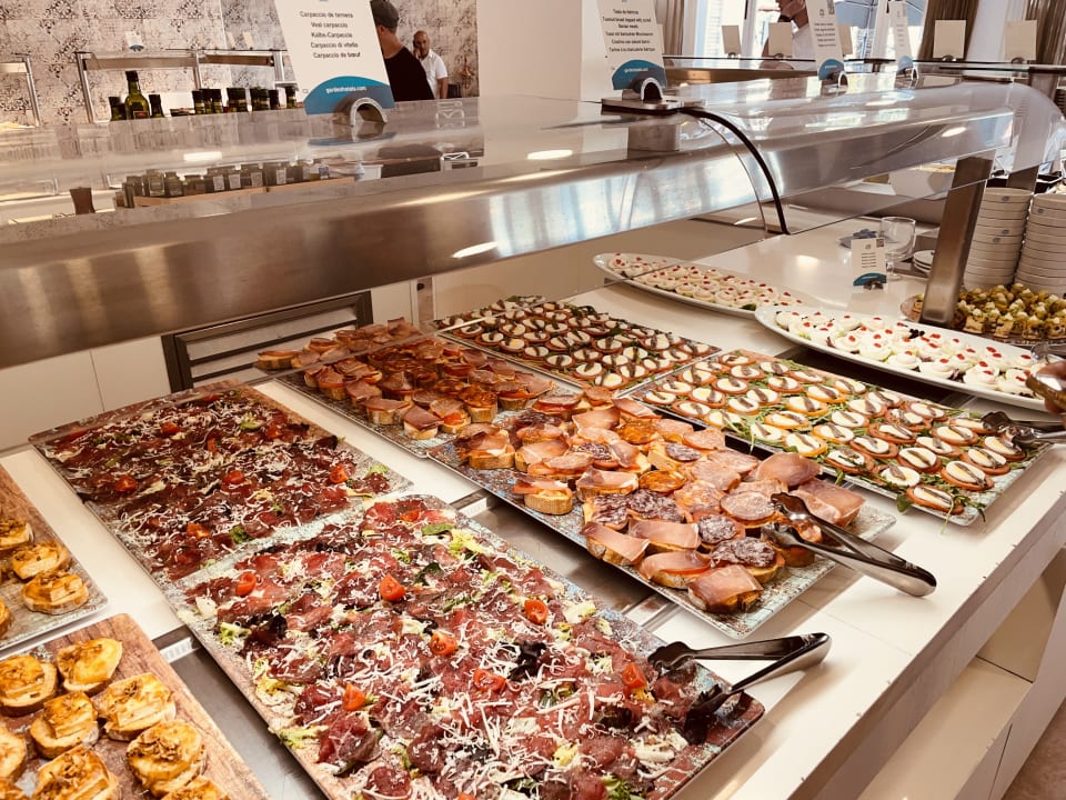 Gastro Alcudia Garden Aparthotel