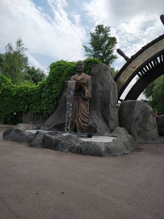 Sonstiges Bartolomeo Best River Resort