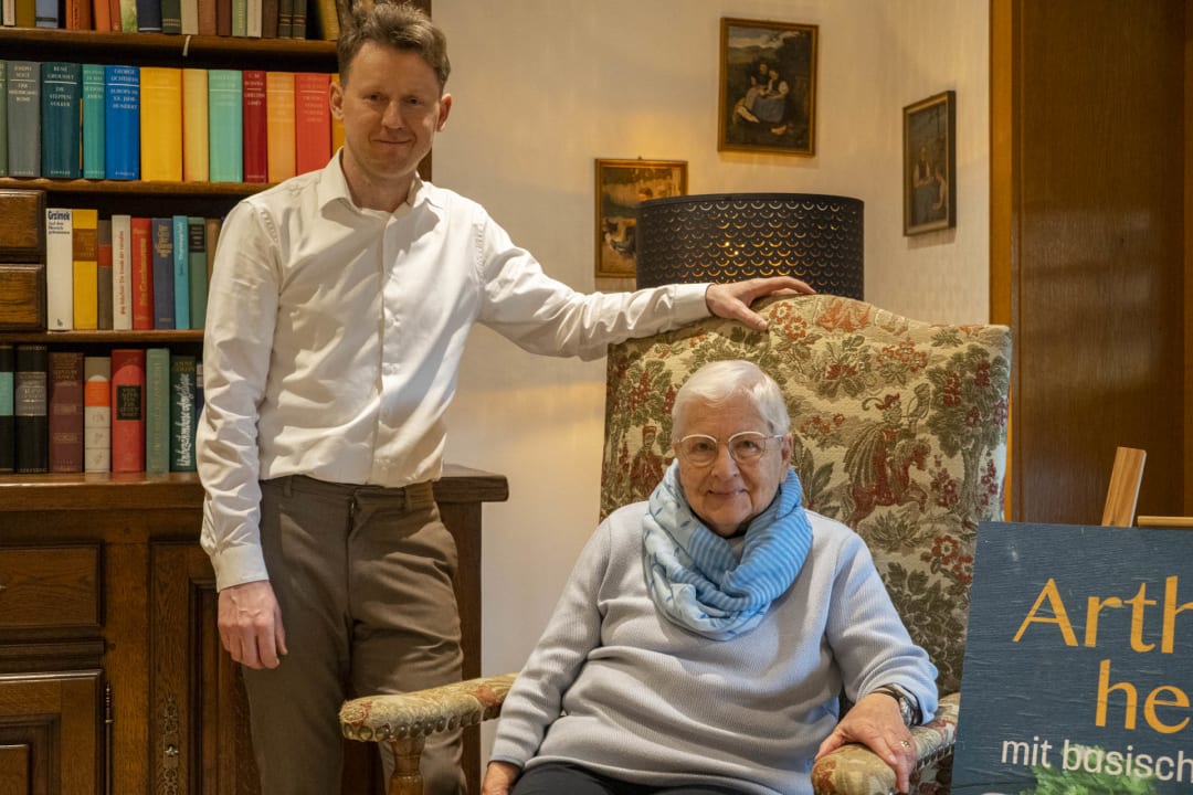 Sonstiges Naturion Hotel Hinterzarten