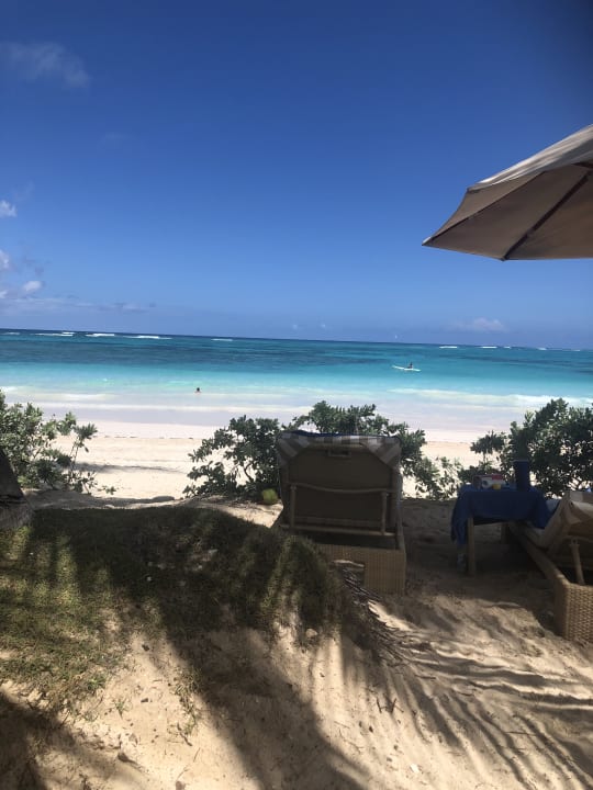 Außenansicht VIK Hotel Cayena Beach Club