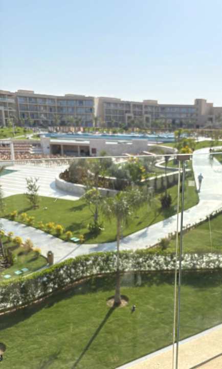 Außenansicht JAZ Elite Asteria