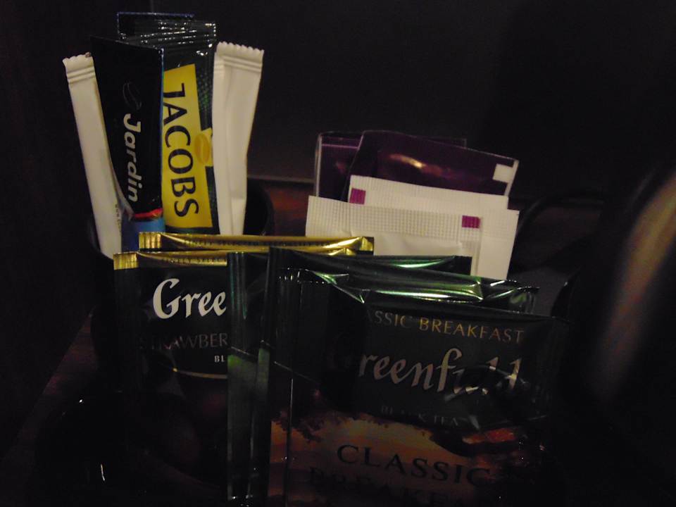 Sonstiges Mercure Almaty City Center