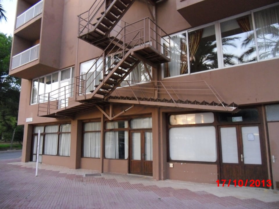 Hotel Coral Beach Moon Dreams Coral Beach