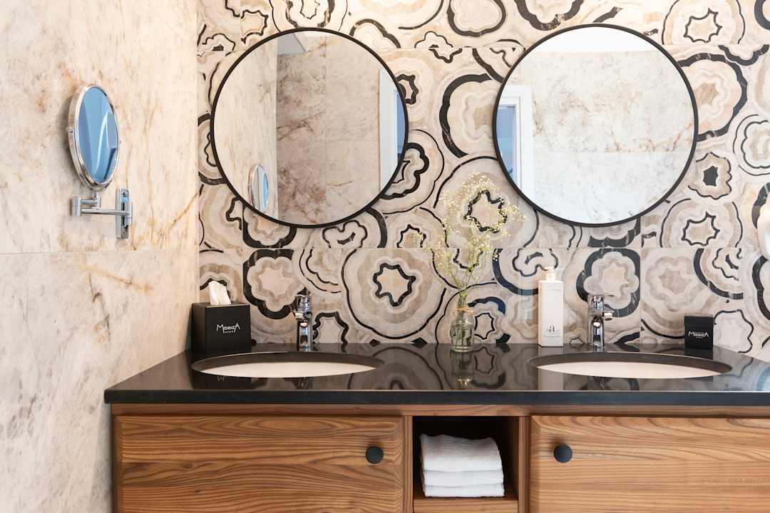 Zimmer Midenza Seaside & Nature Retreat