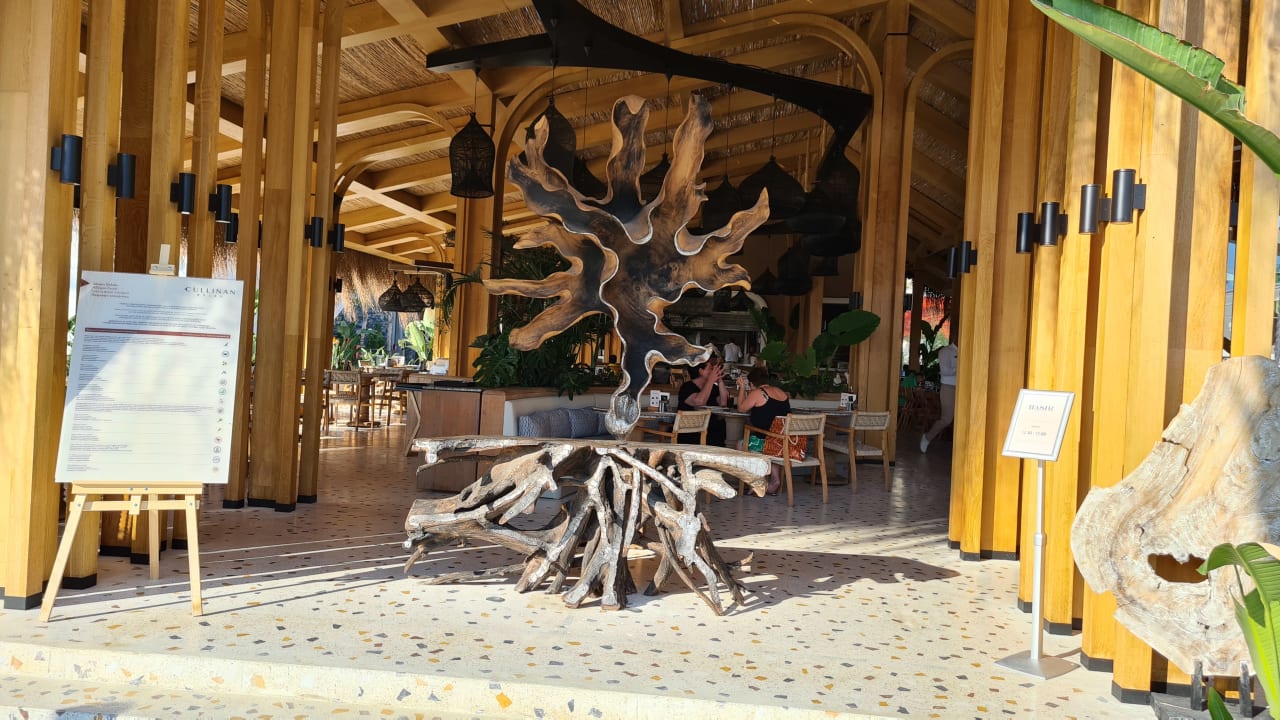 Gastro Cullinan Belek