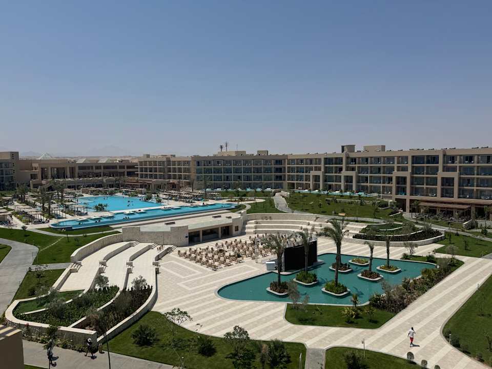 Ausblick JAZ Elite Asteria