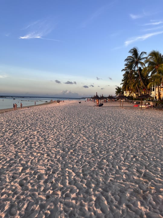 Strand Hotel Villas Caroline