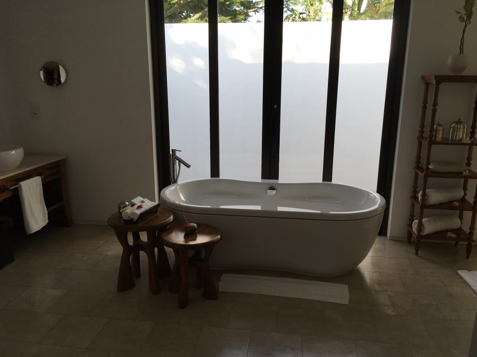 Zimmer The Residence Zanzibar